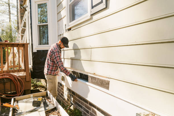 Top rated local Storm Damage Siding Repair specialists in Kittanning, PA